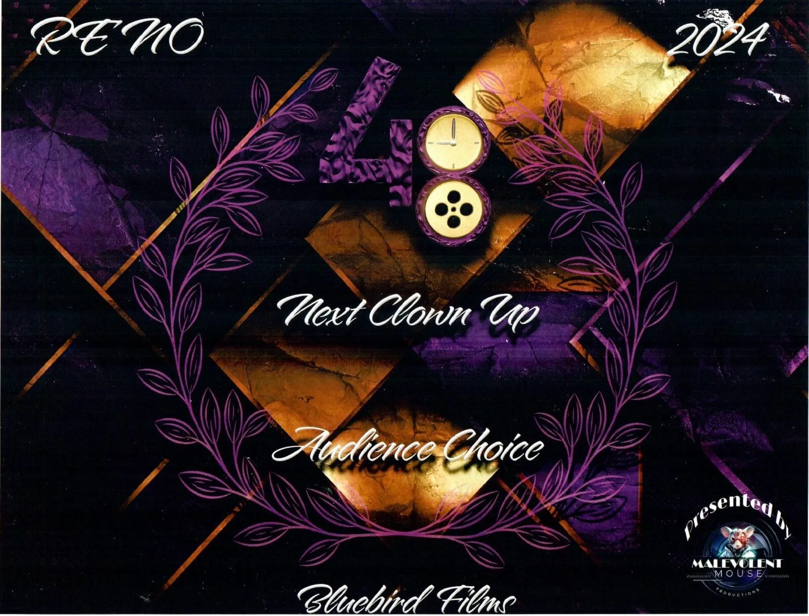 Award 1