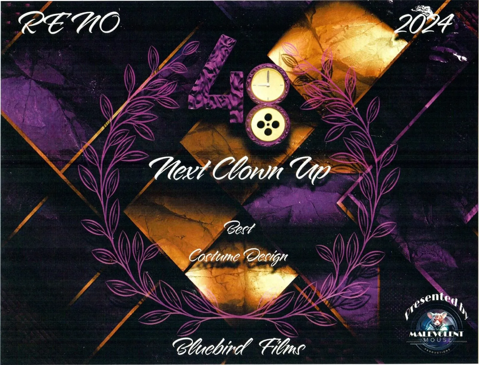 Award 3
