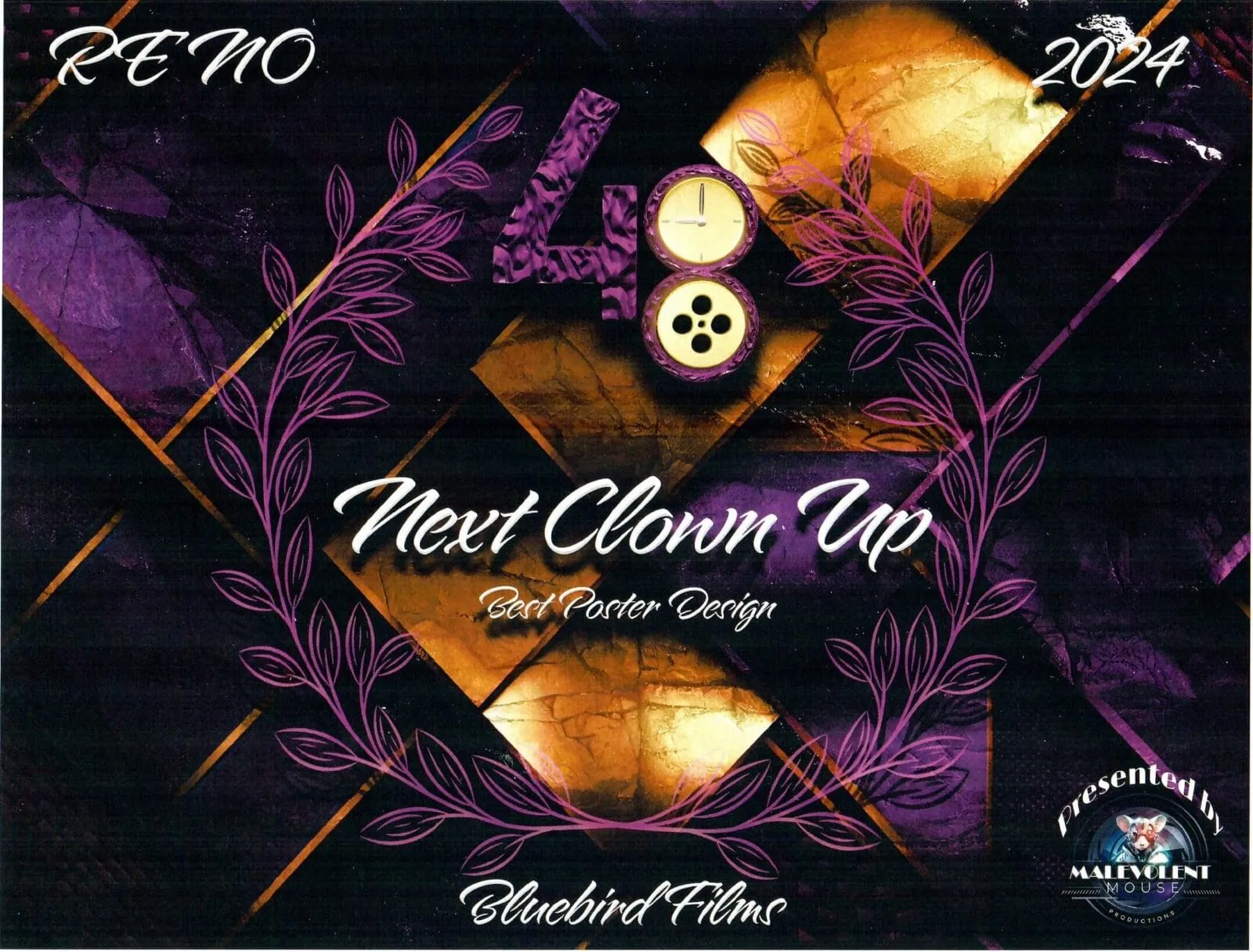 Award 2