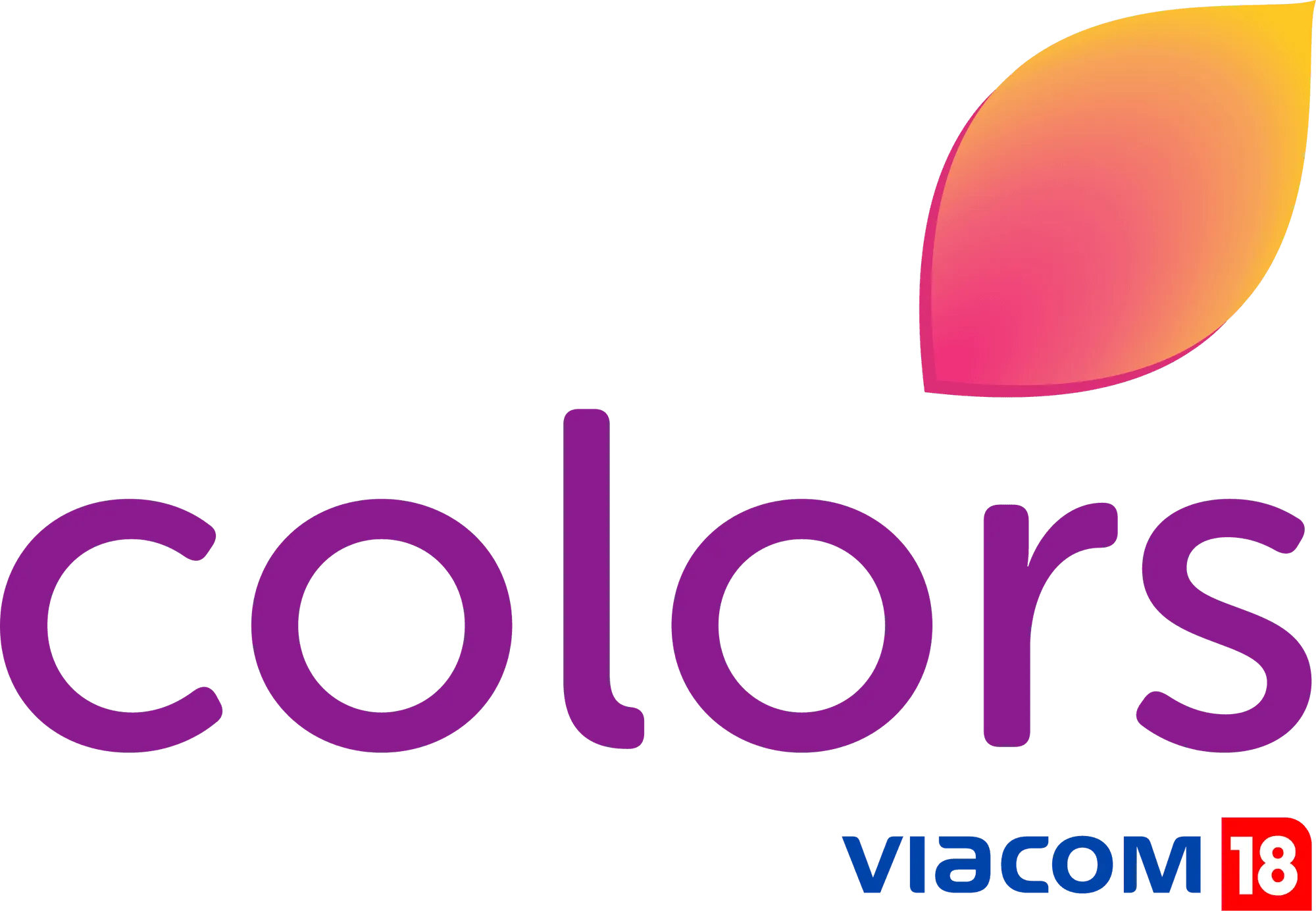 Colors Logo