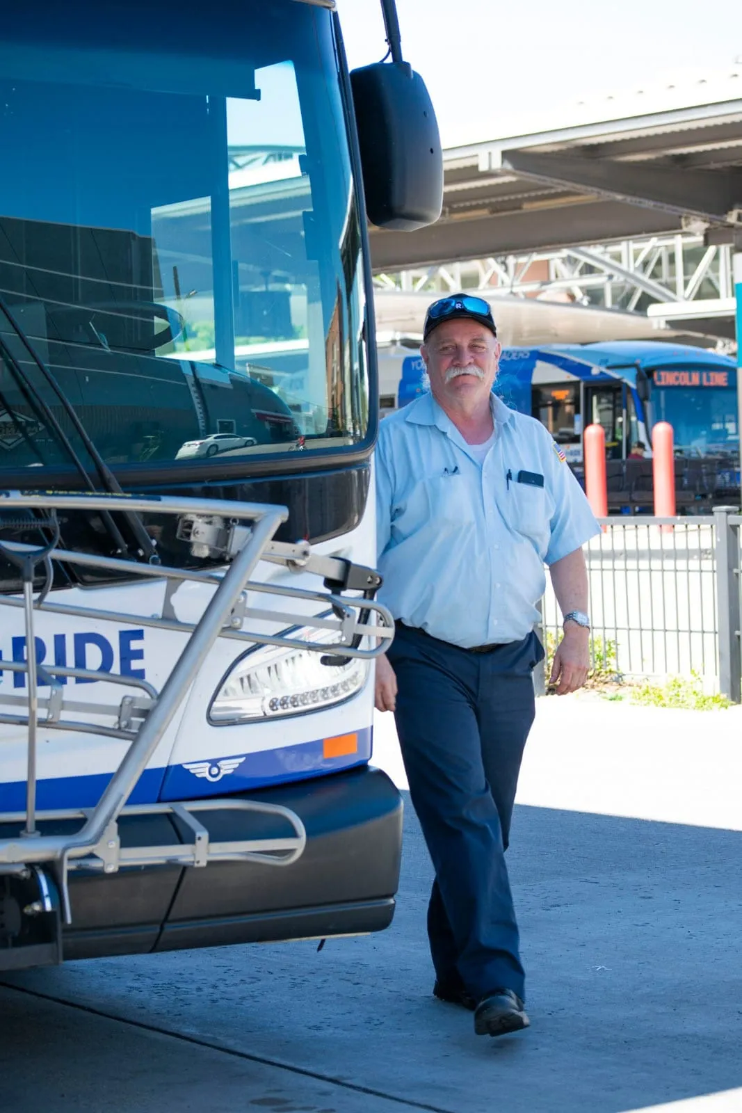 In the domain of public transit, timely bus availability is the heartbeat of convenience