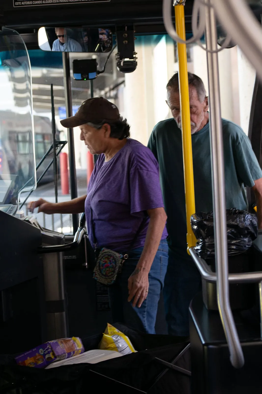 Meet the silent architects of our daily commutes