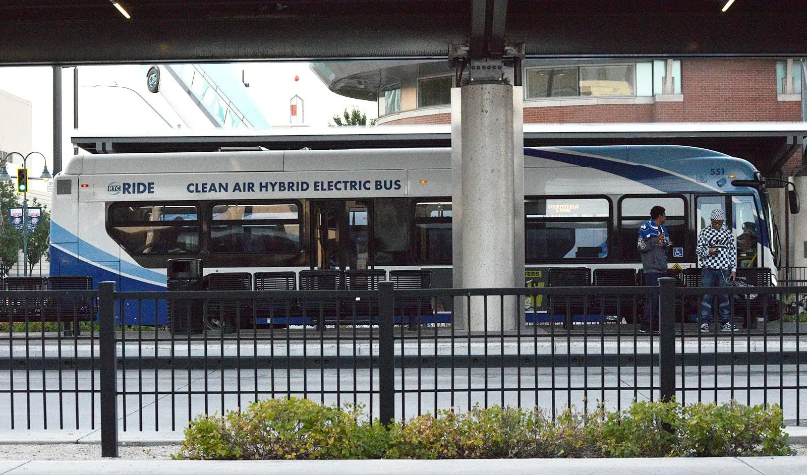Electric buses: A quiet revolution in eco-friendly transportation
