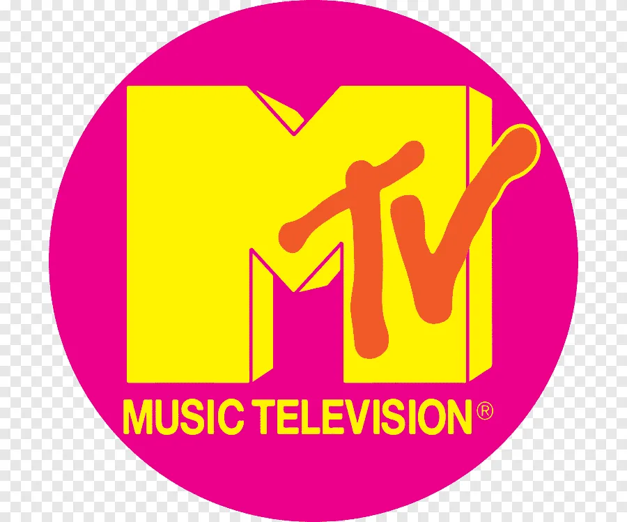 MTV Logo