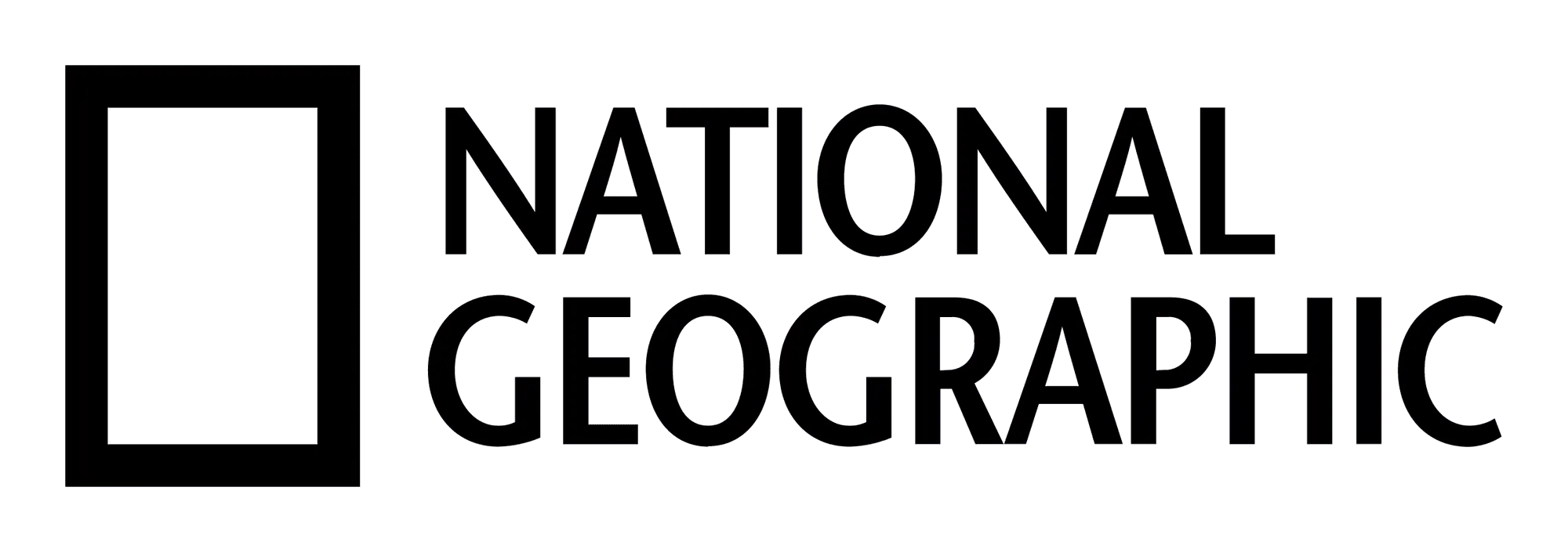 NatGeo Logo