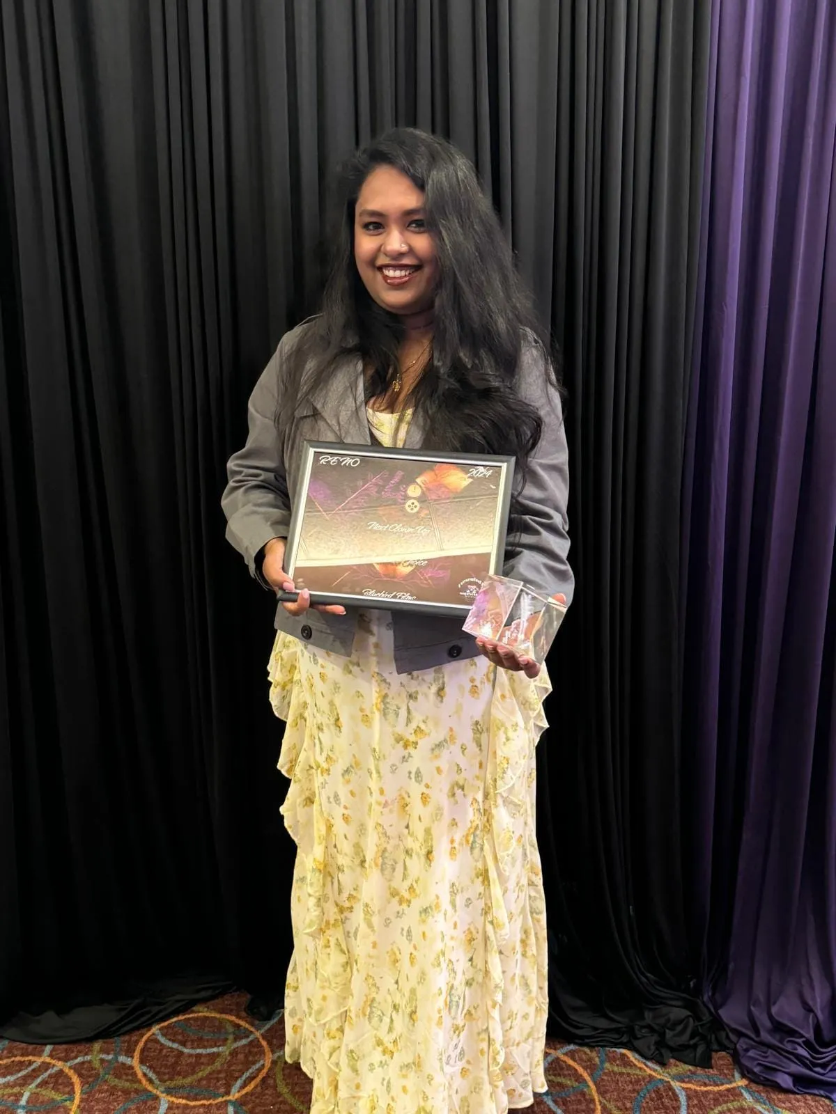 Award 5