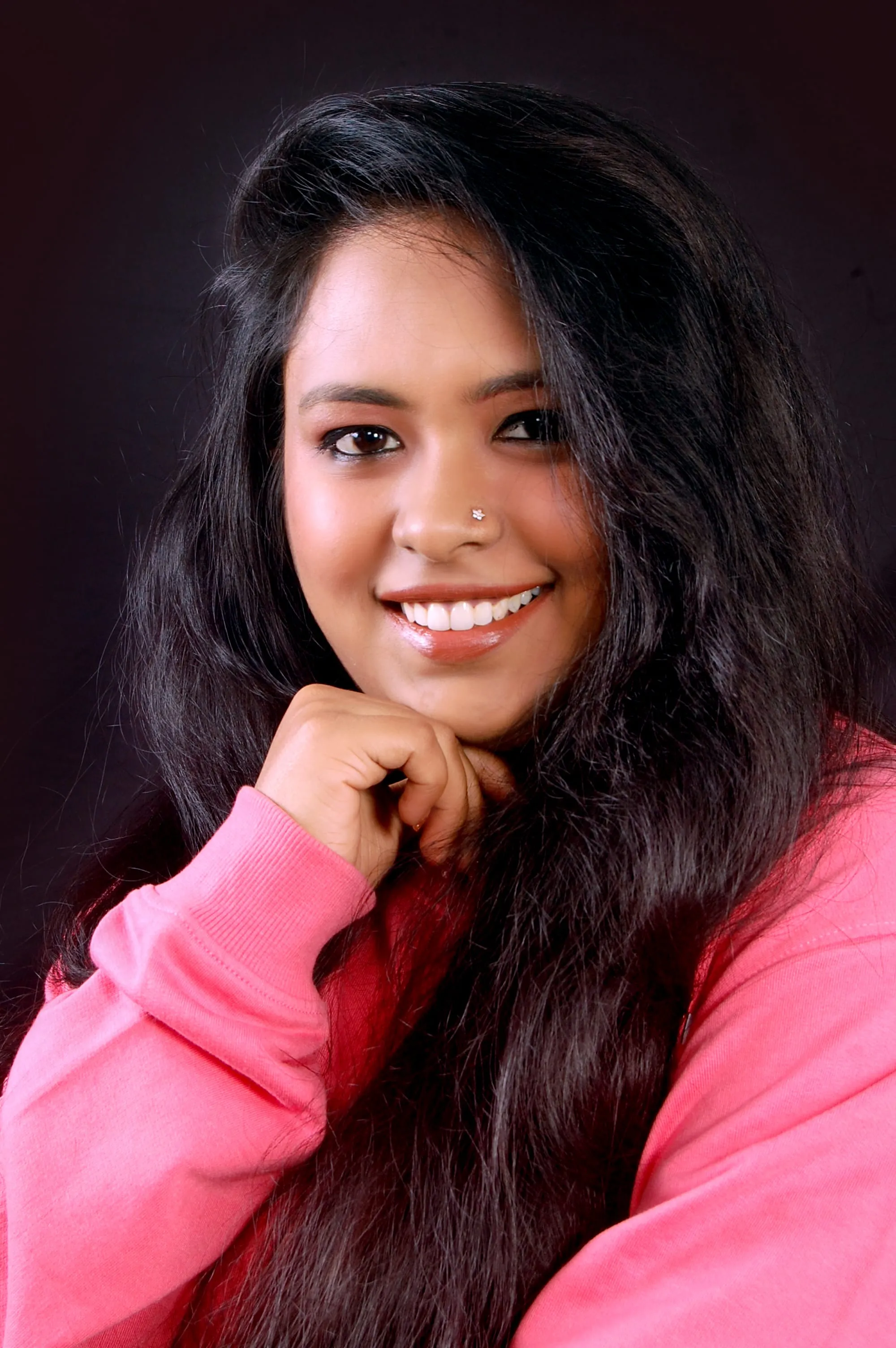 Jayanti Sarkar